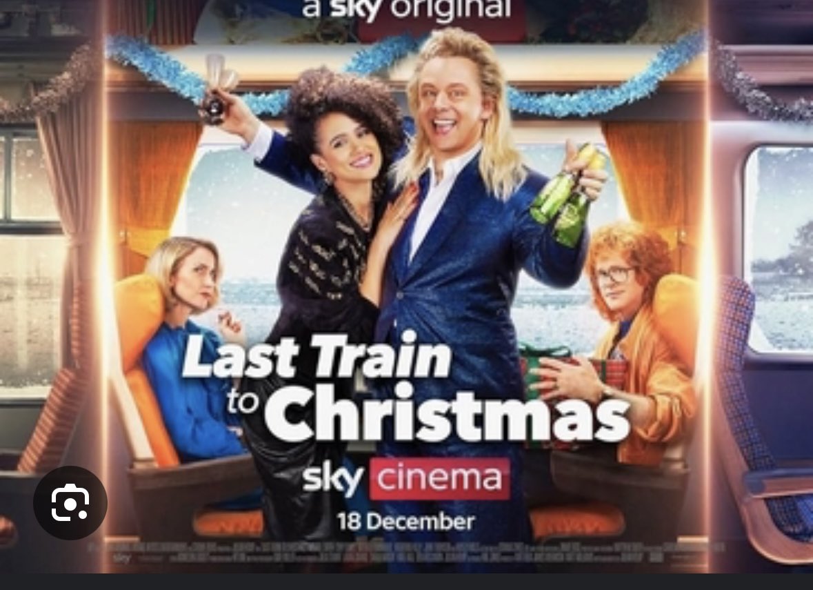 An absolute classic .i always look forward to this <a href="/michaelsheen/">michael sheen 💙</a> <a href="/Cary_Elwes/">Cary Elwes</a>  <a href="/SkyCinema/">Sky Cinema</a>