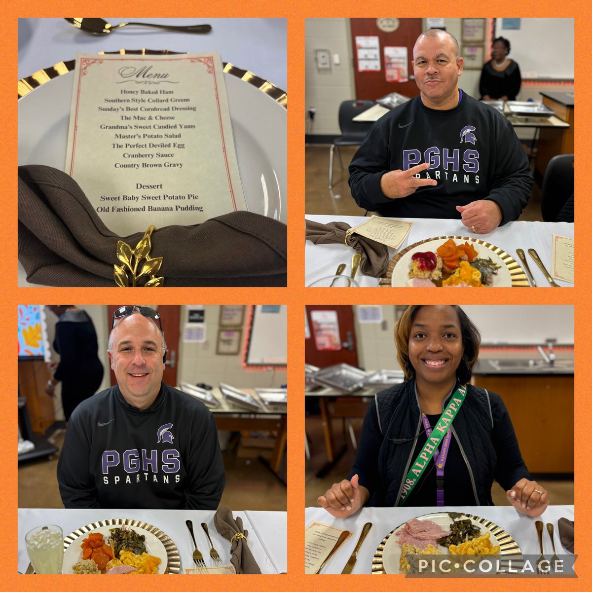 LaKeya Colston tweet media