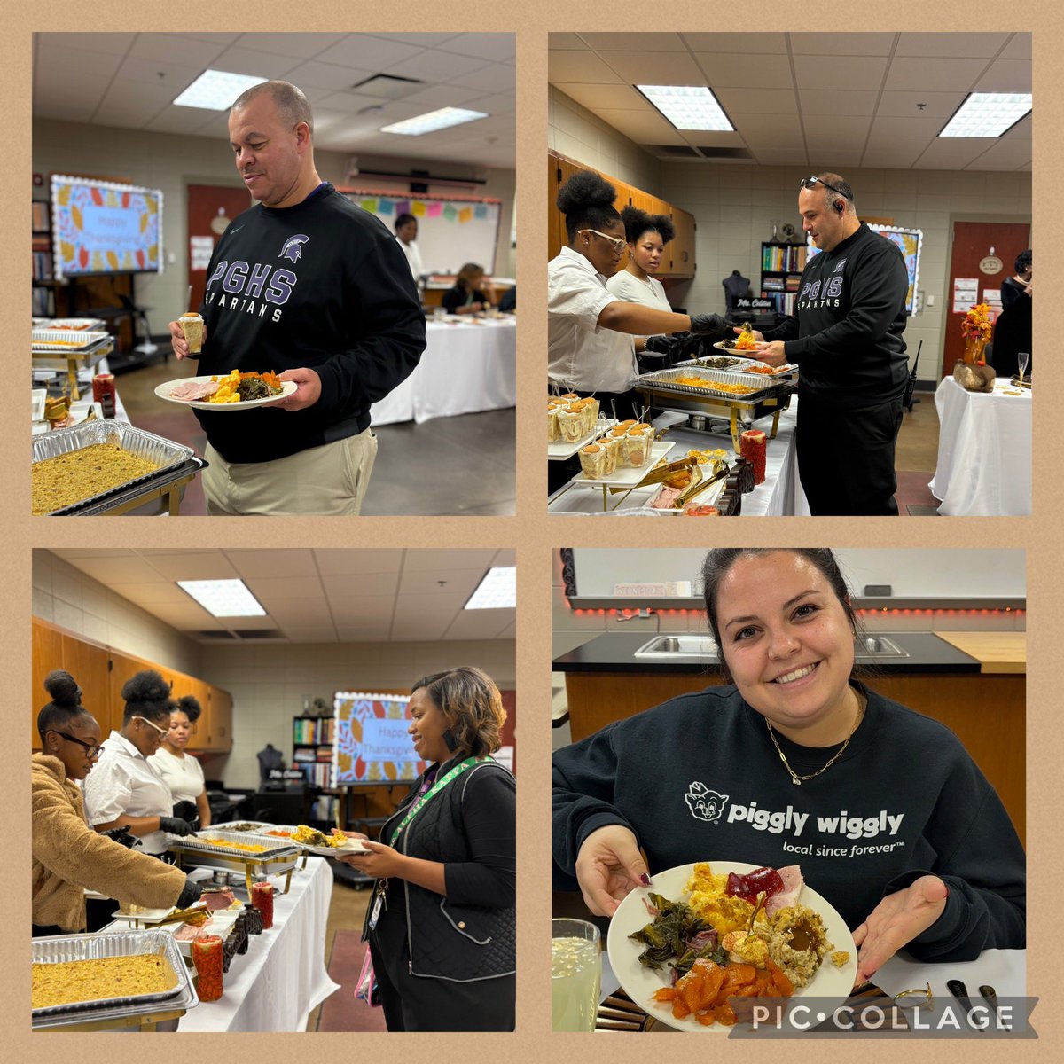 LaKeya Colston tweet media