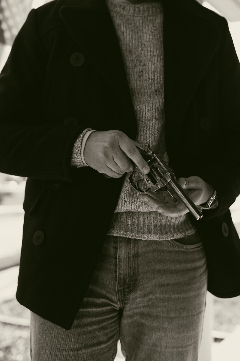 Caleb Daniels tweet media