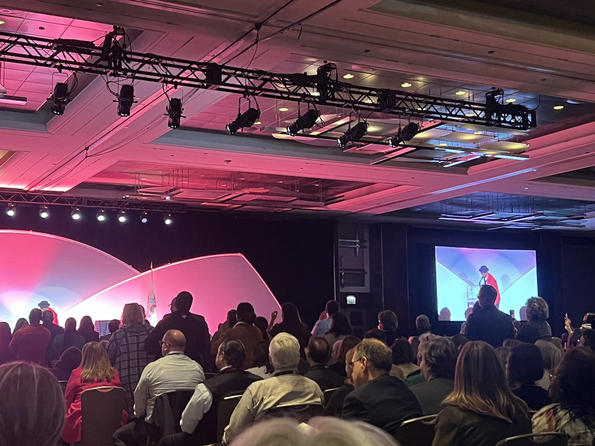 Dr. Anisha I. Jogee (@dranishajogee) on Twitter photo "Life is better when we band together" <a href="/mickeysmithjrs/">Mickey Smith Jr. M.M.Ed.</a> #iljac24. Great to be here learning together with our <a href="/ahsd25/">ArlingtonHeightsSD25</a> band 👏
#d25itspersonal "Life is better when we band together" <a href="/mickeysmithjrs/">Mickey Smith Jr. M.M.Ed.</a> #iljac24. Great to be here learning together with our <a href="/ahsd25/">ArlingtonHeightsSD25</a> band 👏
#d25itspersonal