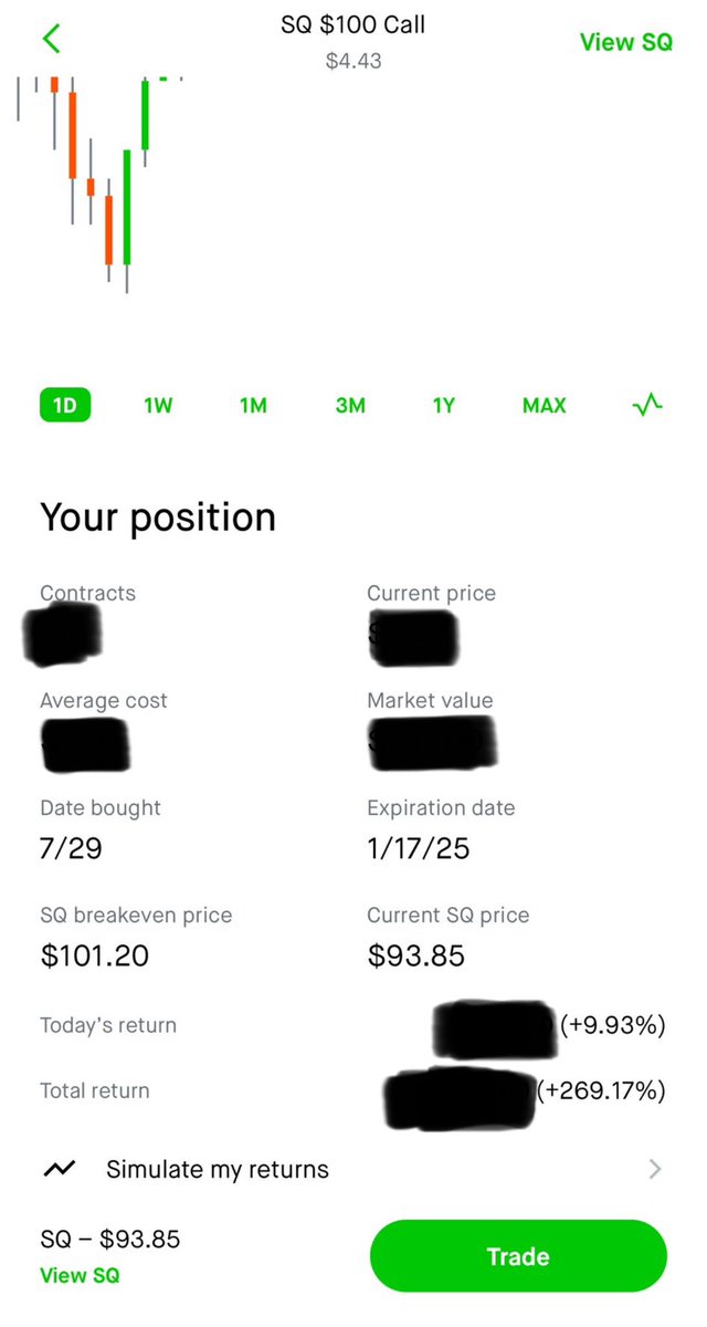 I don’t make the rules, just try to capitalize on them, periods of accumulation over constant demand will eventually lead to a distribution, you do whatever you want with this information…