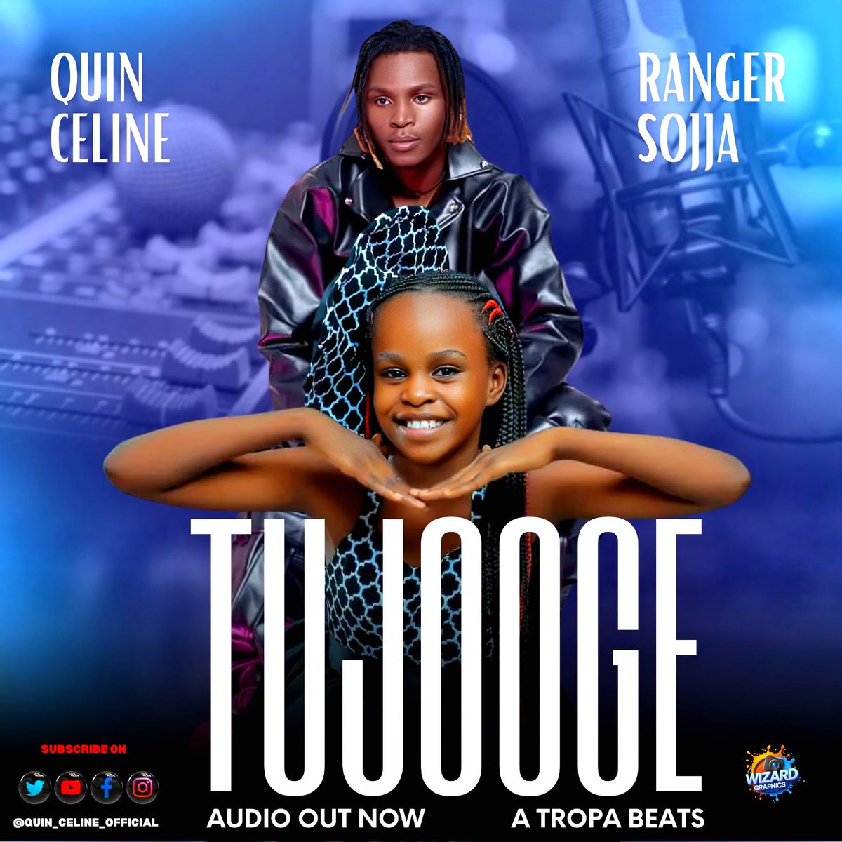 wizardgraphics6's tweet photo. #Tujooge Audio out now
#ViralVideos https://t.co/Dsy3Q56IcD