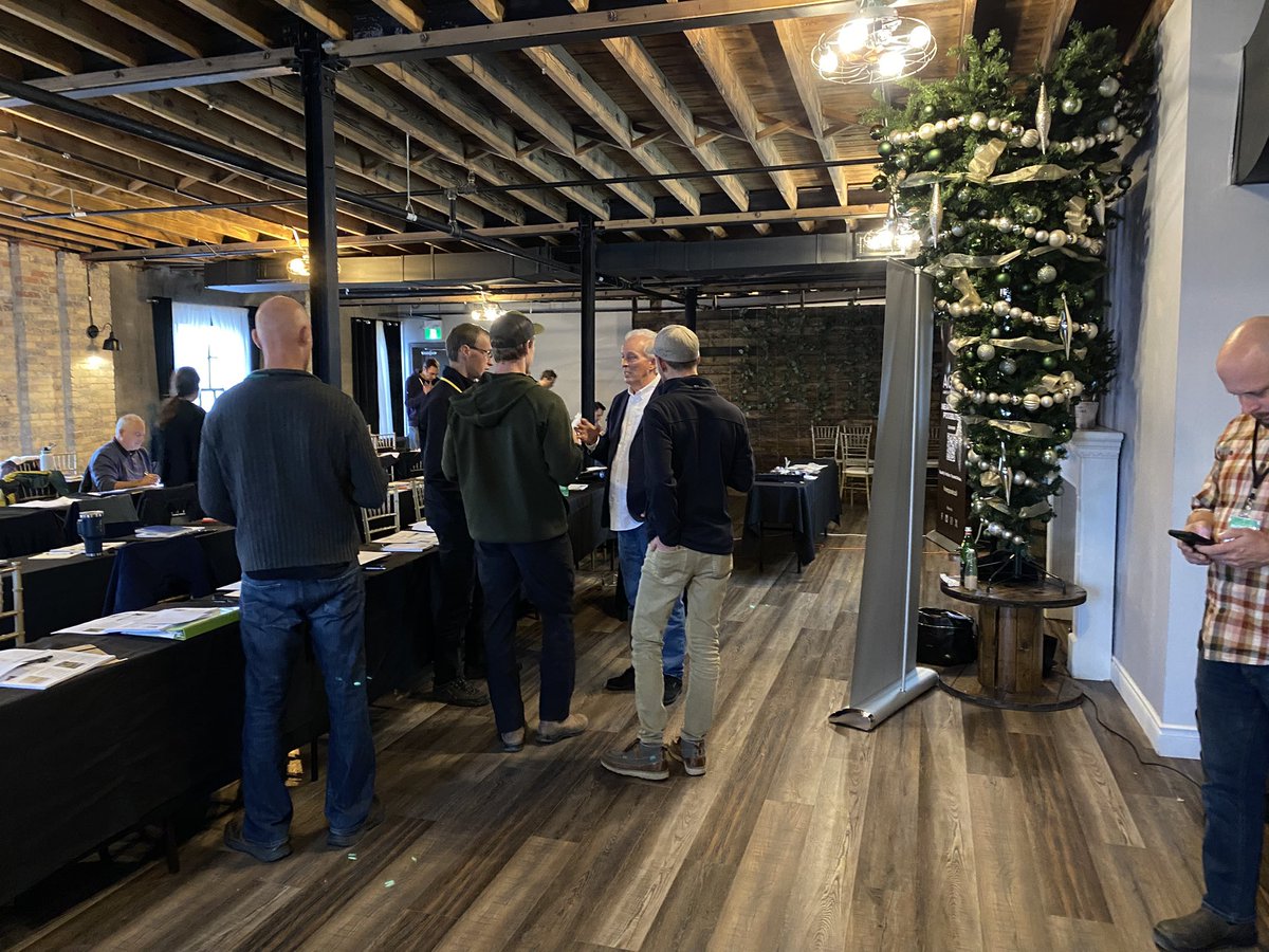 Day 2 Recap: Nutrition Farming Course 🌱

A huge thank you to Graeme Sait <a href="/ntsaustralia/">Nutri-Tech Solutions</a> and all the attendees!

Today’s Highlights

🌾 NPK Revelations

🧪 DIY Living Fertilizers

📊 Soil Test Mastery

✨ Trace Mineral Magic

🌿 Minerals &amp; Disease

🔬 Task-Specific Inoculums