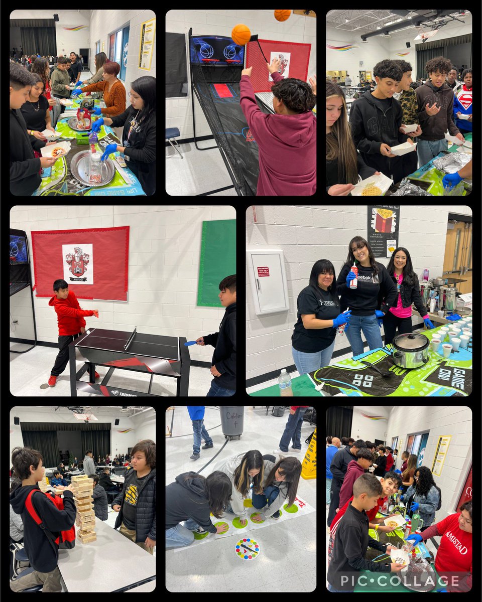 We spent the morning celebrating our scholars’ academic growth!! They had fun, but most importantly, they couldn’t wait to share about their growth!! Keep reaching for your goals – the sky’s the limit! 🌟 #ProudPrincipal #AcademicGrowth <a href="/MChavez_AMS/">Monica Chavez</a> <a href="/iGalindo_AMS/">Mr. Galindo</a> <a href="/KRunkles_AMS/">Karissa</a>