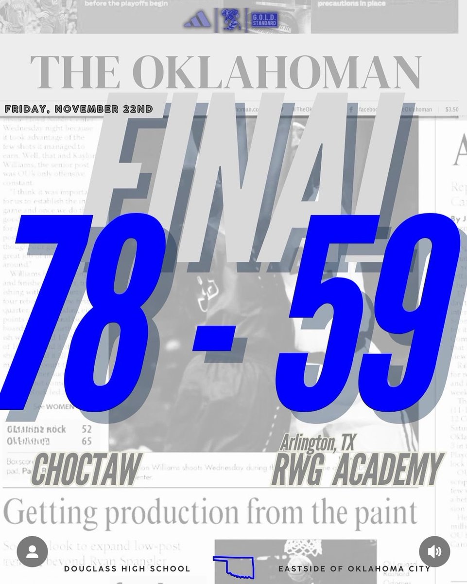 Good start to the season against a tough team. Rest up and get back to it at 12:30pm tomorrow vs. Central Little Rock (AR).