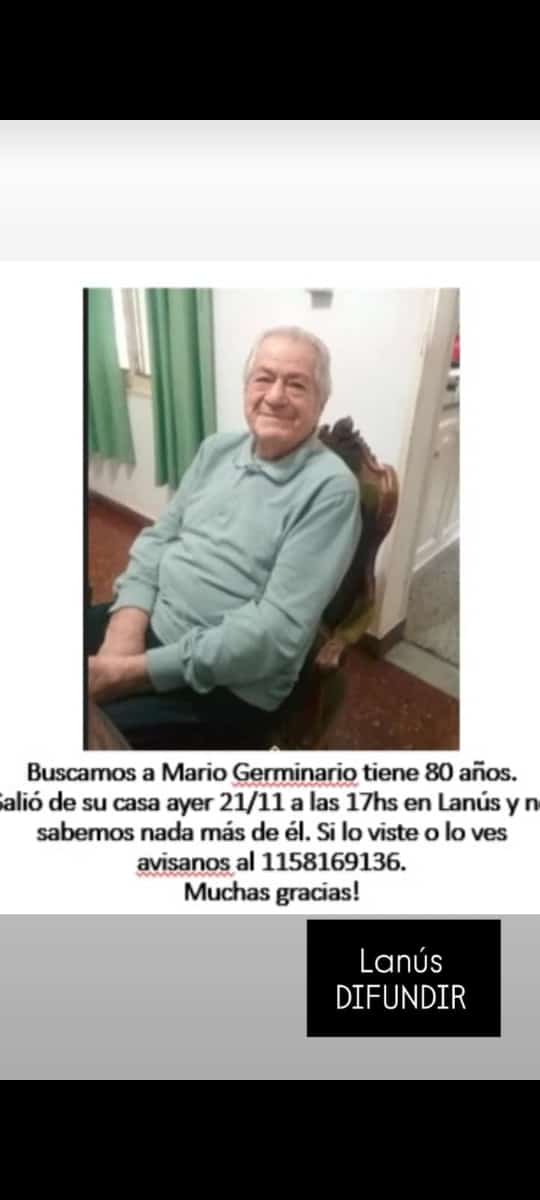 JRG2309's tweet photo. @desaparecidaorg @todonoticias @cronica @C5N @telefenoticias @gcba estamos buscando a esta persona con desesperación, favor de comunicarse al número de la imagen. Viajo supuestamente de Lanús a CABA. @bomberosRA @defensacivilpba @AlertasTransito https://t.co/ZvjpiVEQdy