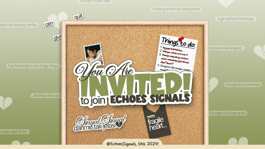 Kunjungi CA Bernadya.