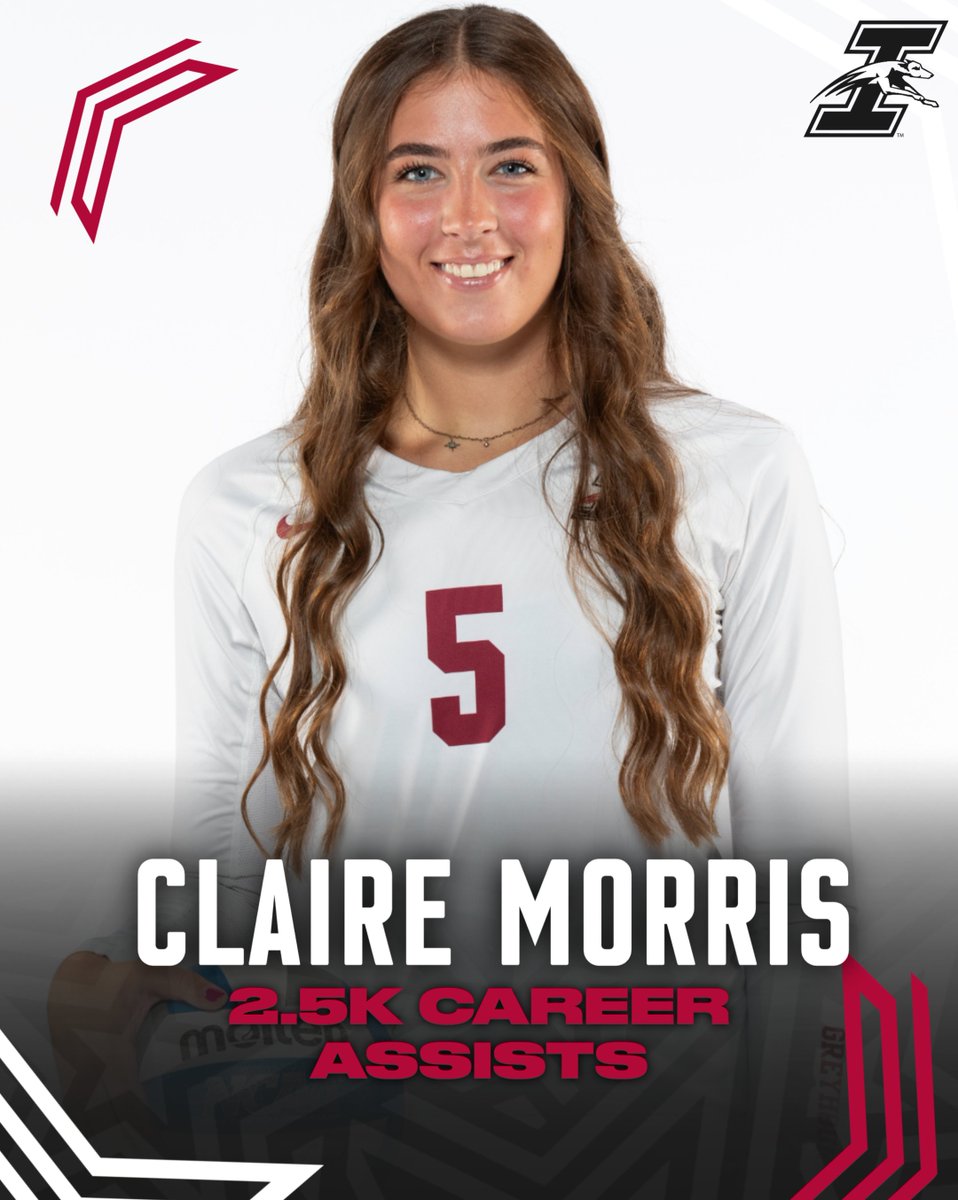 A win and a milestone! Congrats Claire!!🎉🙌