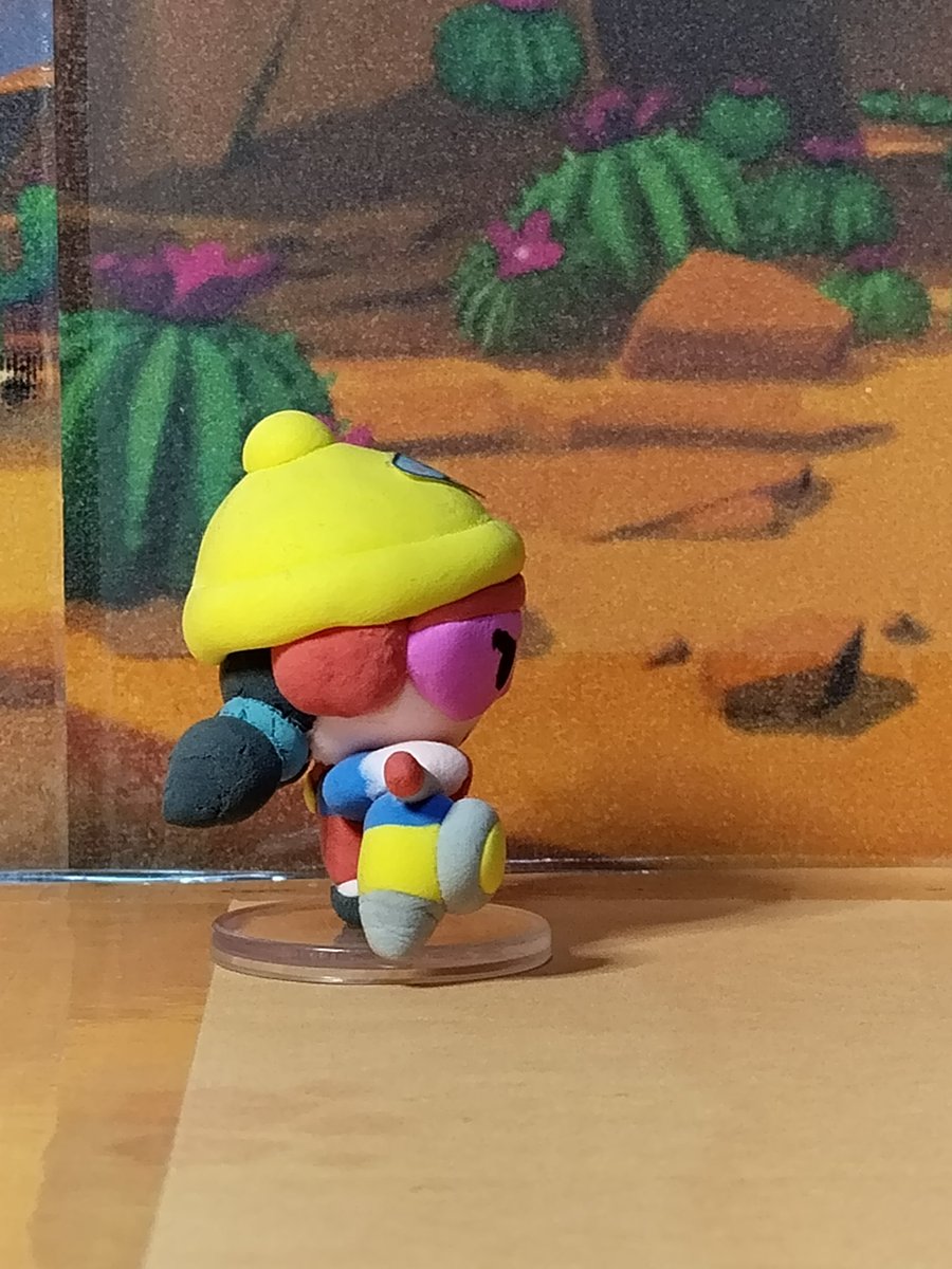 BrawlersLoquitos tweet media