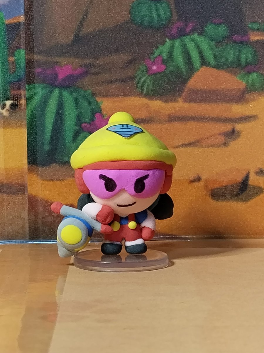 BrawlersLoquitos tweet media