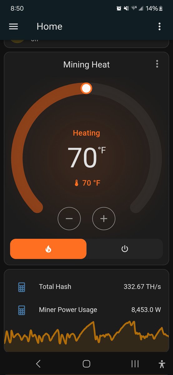 WarmBitcoin tweet media