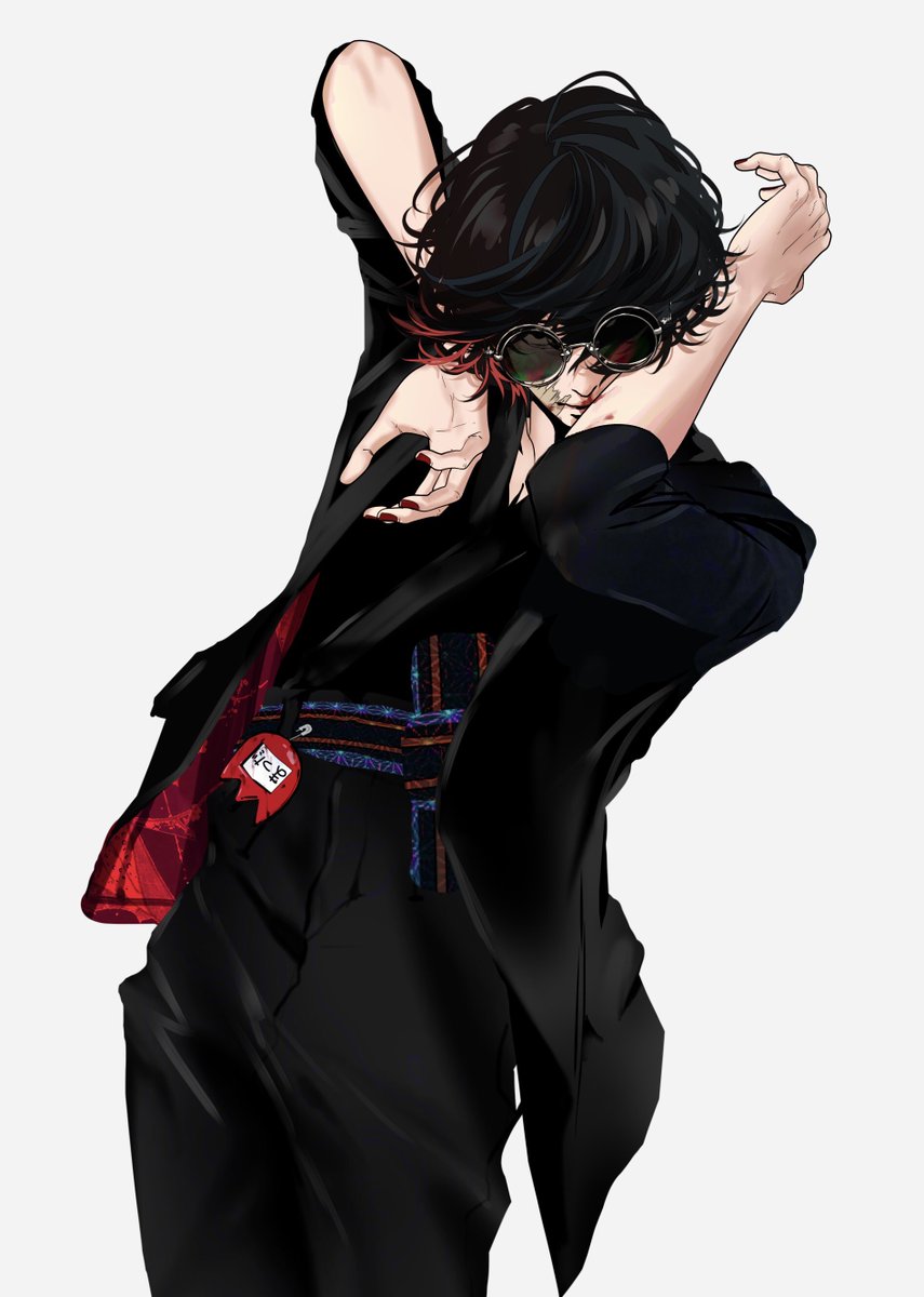 「」|穂竹 藤丸のイラスト