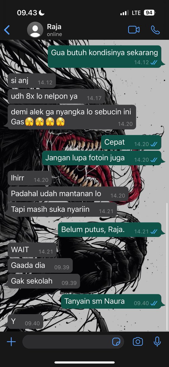 aerruela's tweet photo. 104. Ya kan? https://t.co/fjeGRNUhLY