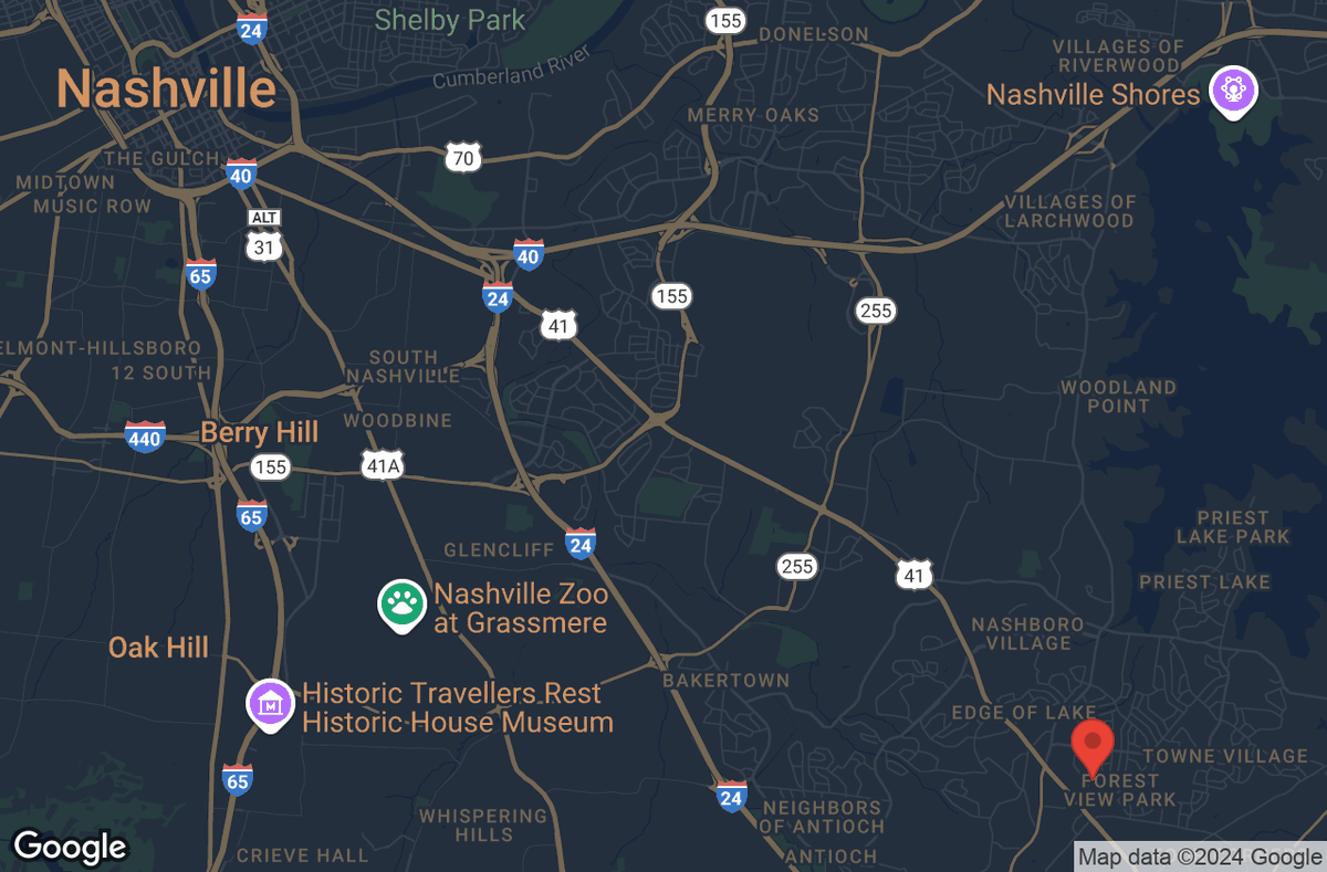 311Nashville's tweet photo. 🚨 SHOOTING at 2804 Barksdale Ln in Antioch (reported 7:45pm) https://t.co/YoUh3mdbde