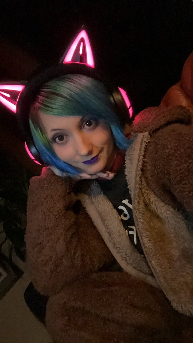 Nattend0👾 tweet media