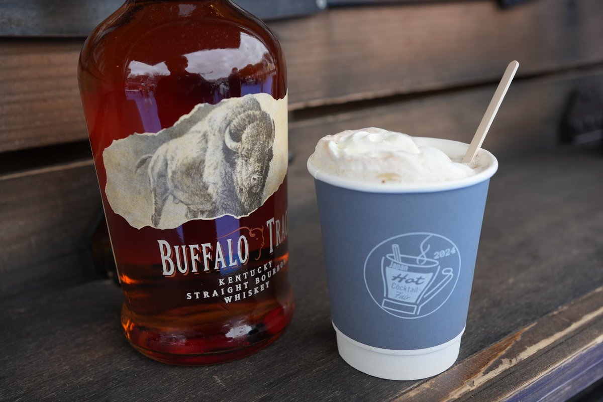 日本最大級、来場者4万人超え!?
ホットカクテルの祭典が上野公園で開催‼
名称：Japan Hot Cocktail Fair 2025
2025年2/7（金）～2/11（火・祝）
開
会場：東京 ・上野恩賜公園 竹の台広場 来場：無料 後援：台東区

passmarket.yahoo.co.jp/event/show/det…
<a href="/event_checker/">イベントチェッカー製作委員会</a>