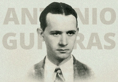 📚 1906: Nace Antonio Guiteras Holmes. Llegó a #Cuba a los 7 años y comenzó su actividad revolucionaria en el bachillerato, destacándose en la Universidad de La Habana. #CubaViveEnSuHistoria 🌟