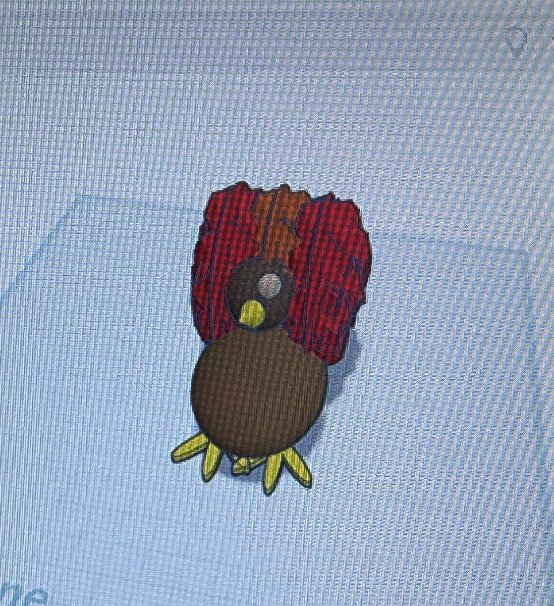 Had a few thankful tech challenges this week with my <a href="/STLPKentucky/">STLP Kentucky</a> and Digital Literacy classes. Students coded their ideal Thanksgiving tables in Roomsxyz, made thank you cards in Canva, and designed turkeys in <a href="/tinkercad/">Tinkercad</a> ! <a href="/KEDCGrants/">KEDC Grants</a> <a href="/KedcARTS/">RENAISSANCE Grant</a>