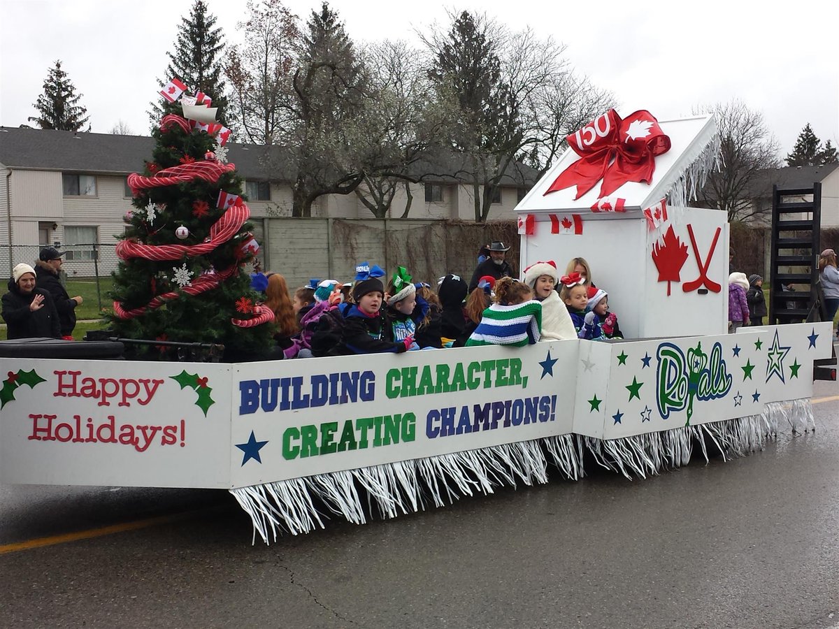 HydeParkRotary tweet media