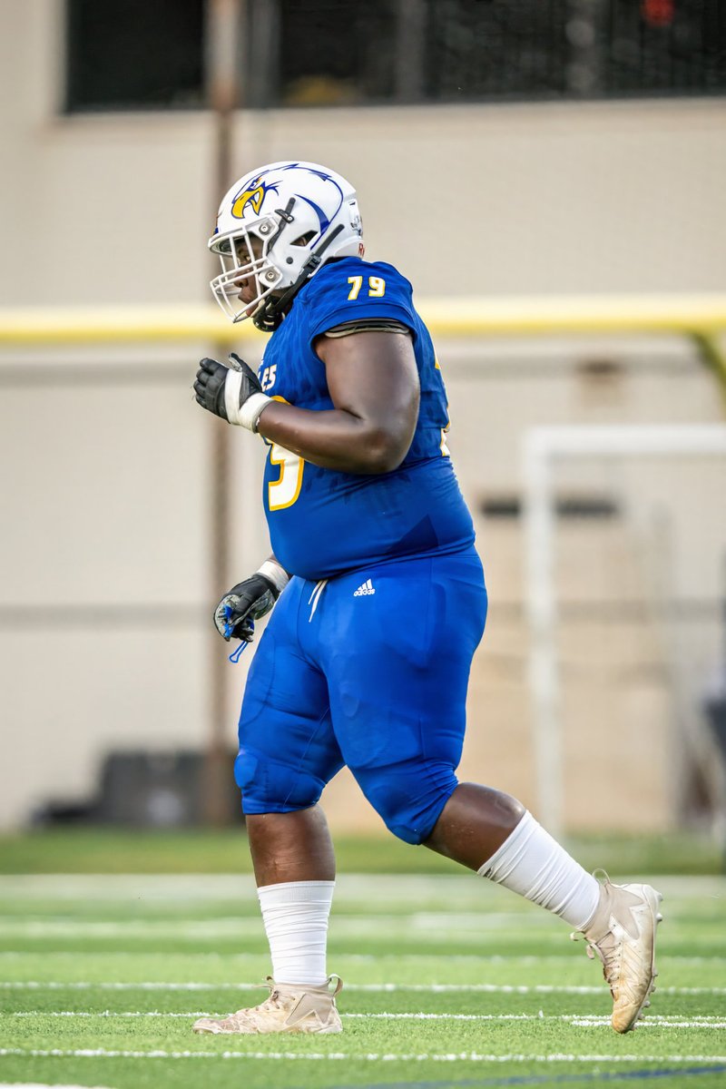 SLCA Football tweet media