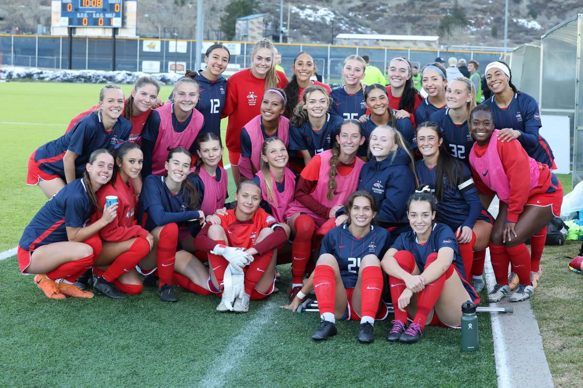 Kat_Mertz's tweet photo. Couldn’t be more grateful for this team🩷Incredibly proud of our season &amp; what we have accomplished.  This team always found a way to play with joy. Going to miss this senior group.  Thank for paving the way &amp; leading us back to the NCAA Tournament. https://t.co/gDQlPKjHGO
