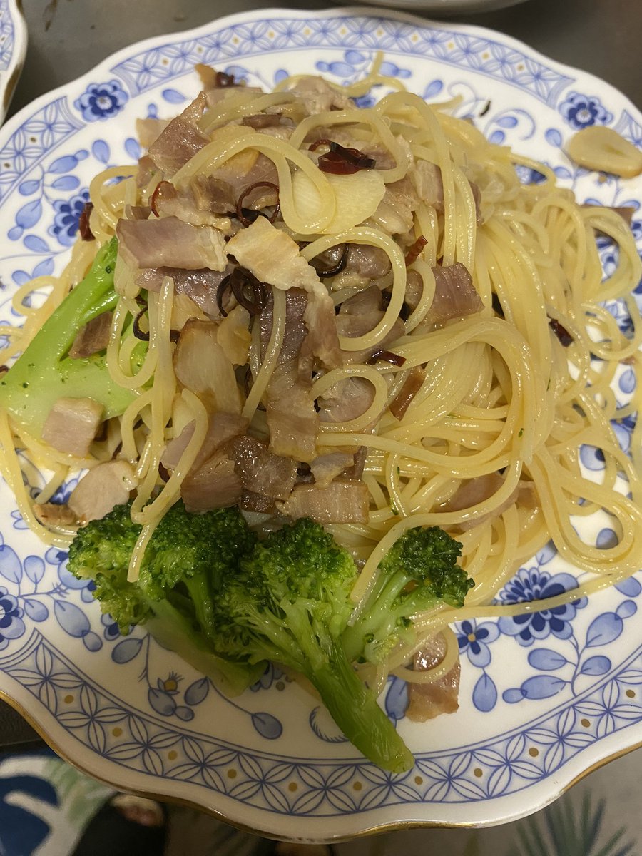 svc_hack's tweet photo. 見た目はあれだがうまし https://t.co/X1HmwbjbqJ