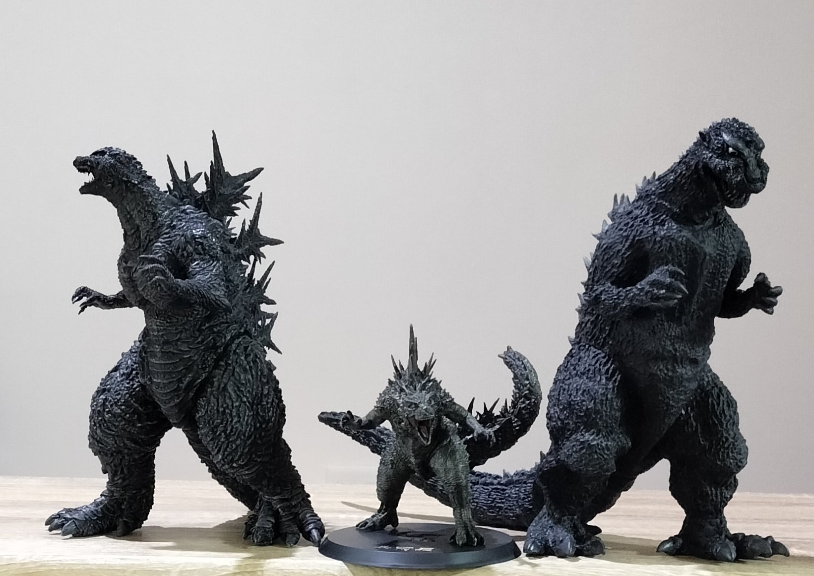 予約販売】本 Anniversary 70th ゴジラ B賞 フィギュア みあたり 予約販売】本 Anniversary 70th ゴジラ B賞 フィギュア みあたり