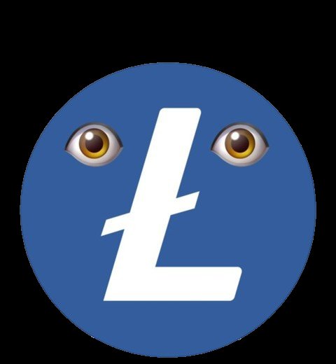 Lester Litecoin tweet media
