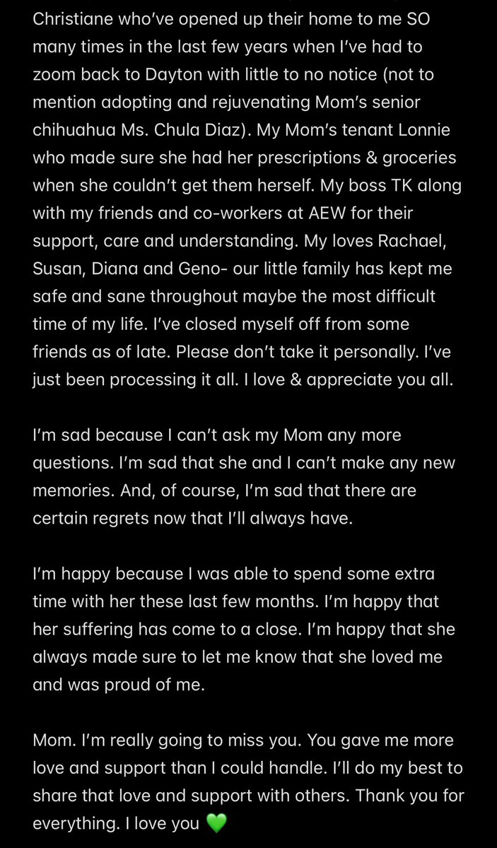 Chris Hero (Is Back) tweet media