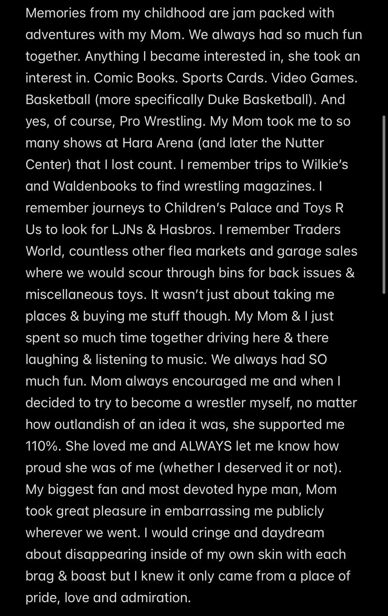Chris Hero (Is Back) tweet media