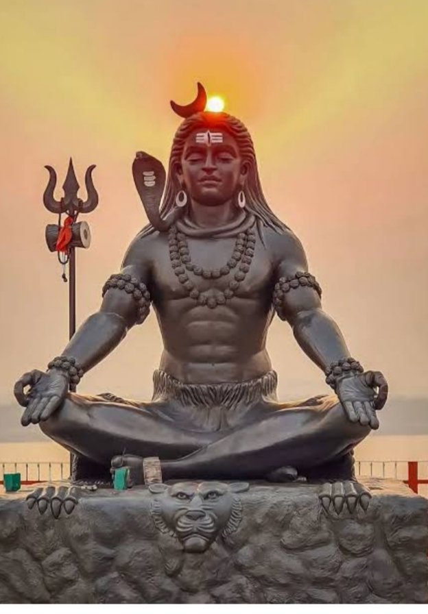 कोई भी #सनातनी प्रशंसक इस  लाइक किए बिना नहीं गुजरेगा। ❤️ ❤️

हर हर महादेव 🫶 🚩🙏
हर हर महादेव 🫶 ❣️ 🙏 

#HarHarMahadevॐ #INDvsAUS #BGT2025 #Kohli #ENHYPEN #GOLD #Chokli #siraj #JaspreetBumrah #Encounter  #cheating #enhypen $LEAFS #neige