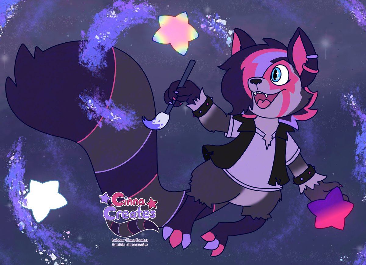 CinnaCreates's tweet photo. (・👅・)⎠💚✨
I want to join VGen... here's some of my work...
Pls send me a  #VGenCode ? https://t.co/96dtsKxmba