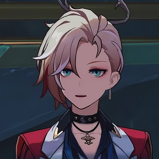 HSRAnythingBot's tweet photo. Will you consume the last Songlotus Cake or will you give it to Siobhan? (They are very hungry) https://t.co/Yu52dKOQBz