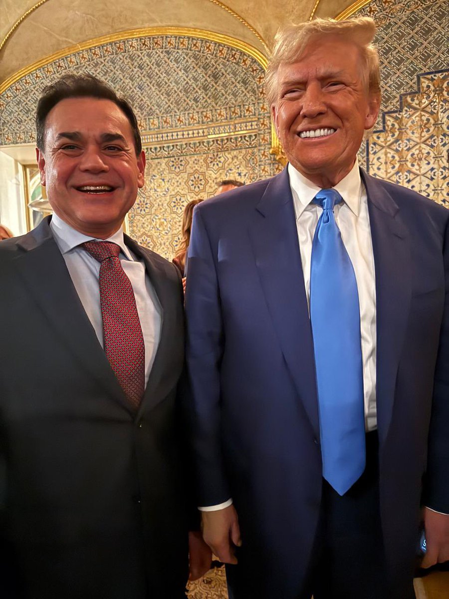 Ministerio de Relaciones Exteriores tweet media