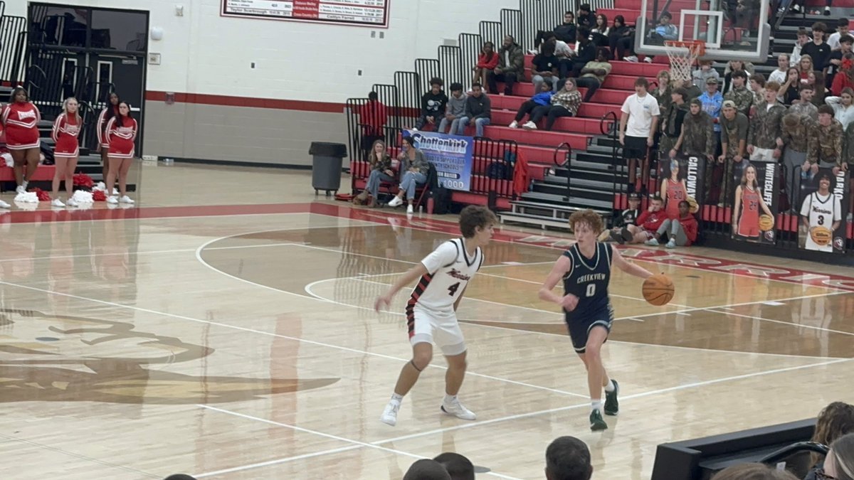 Kyle Sandy (@kylesandy355) on Twitter photo F
<a href="/cherokee_hoops/">Cherokee Warrior Basketball</a> 59
<a href="/CreekviewHoops/">Creekview Basketball</a> 50
Warriors pull it out after trailing after first three quarters.
<a href="/hamptoncox11/">Hampton cox</a> 17p 1r 1a 1b
<a href="/Kobegetsbuckets/">Kobe Fitzpatrick</a> 11p1r
<a href="/braylon_luster/">Braylon Luster</a> 10p 5r 1a
Sean Hamilton 6p 5r 2a 4a 6b
<a href="/HaydenDarko/">Hayden</a> 3p 9r 8a 3s
<a href="/lukejack25/">Luke Jack</a> 25p 5r 2a 2b F
<a href="/cherokee_hoops/">Cherokee Warrior Basketball</a> 59
<a href="/CreekviewHoops/">Creekview Basketball</a> 50
Warriors pull it out after trailing after first three quarters.
<a href="/hamptoncox11/">Hampton cox</a> 17p 1r 1a 1b
<a href="/Kobegetsbuckets/">Kobe Fitzpatrick</a> 11p1r
<a href="/braylon_luster/">Braylon Luster</a> 10p 5r 1a
Sean Hamilton 6p 5r 2a 4a 6b
<a href="/HaydenDarko/">Hayden</a> 3p 9r 8a 3s
<a href="/lukejack25/">Luke Jack</a> 25p 5r 2a 2b