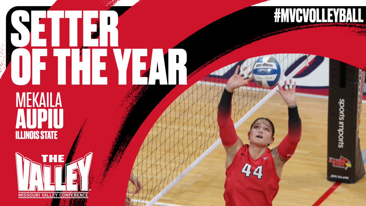 Missouri Valley Conference tweet media