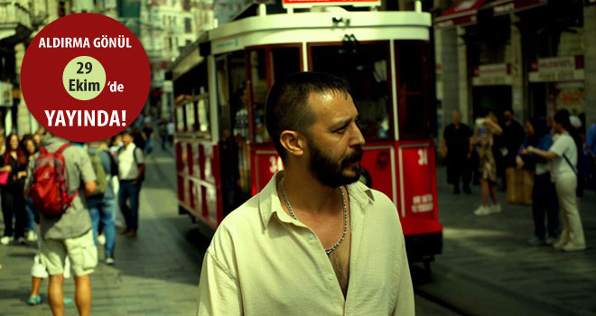 Fırat Karataç’ın yeni albümü ‘Aldırma Gönül’, 29 Ekim'de yayınlandı

"Fırat Karataç’ın yeni albümüne adını verdiği Anadolu-rock formundaki hit şarkısı 'Aldırma Gönül'ün klibi yayınlandı. Bu müthiş parçanın yeni düzenlemesini izlemek için tıklayın!"

edebiyatpostasi.com/firat-karatac-…