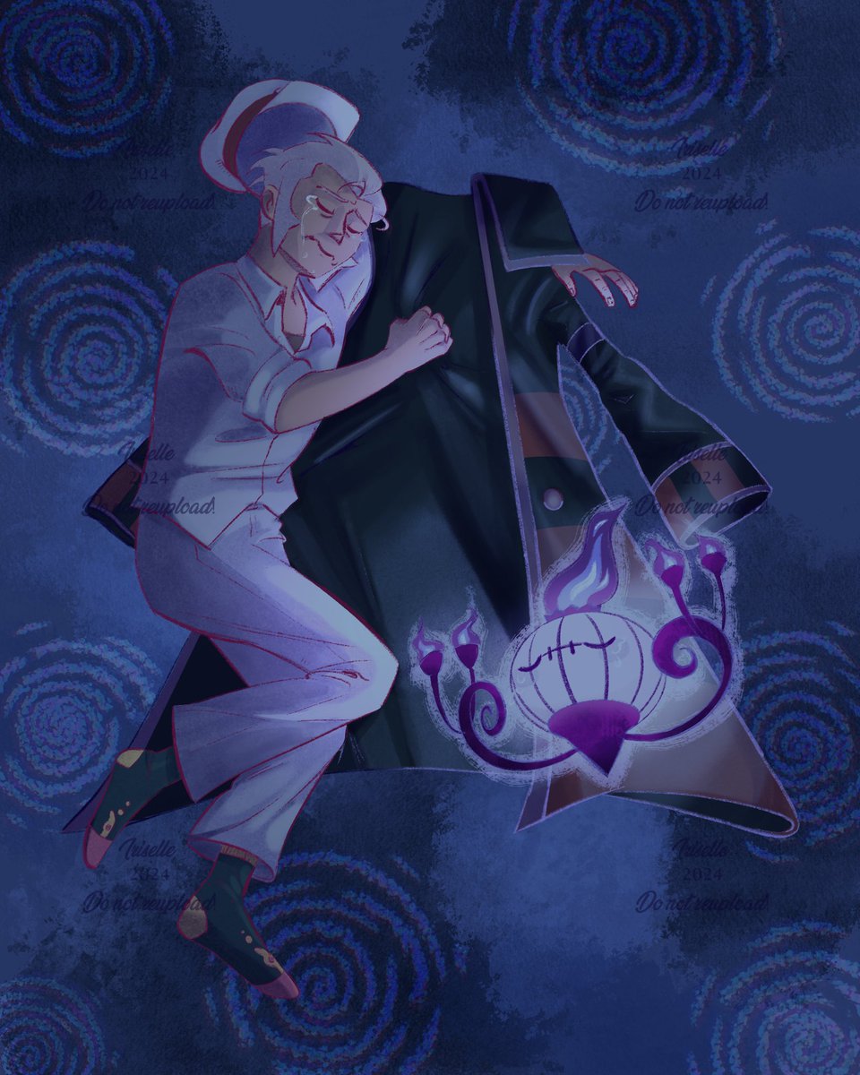 irisellearts23's tweet photo. [submas] I’ll love you ‘till the day that I die #pokémon https://t.co/VUxB37wzGu