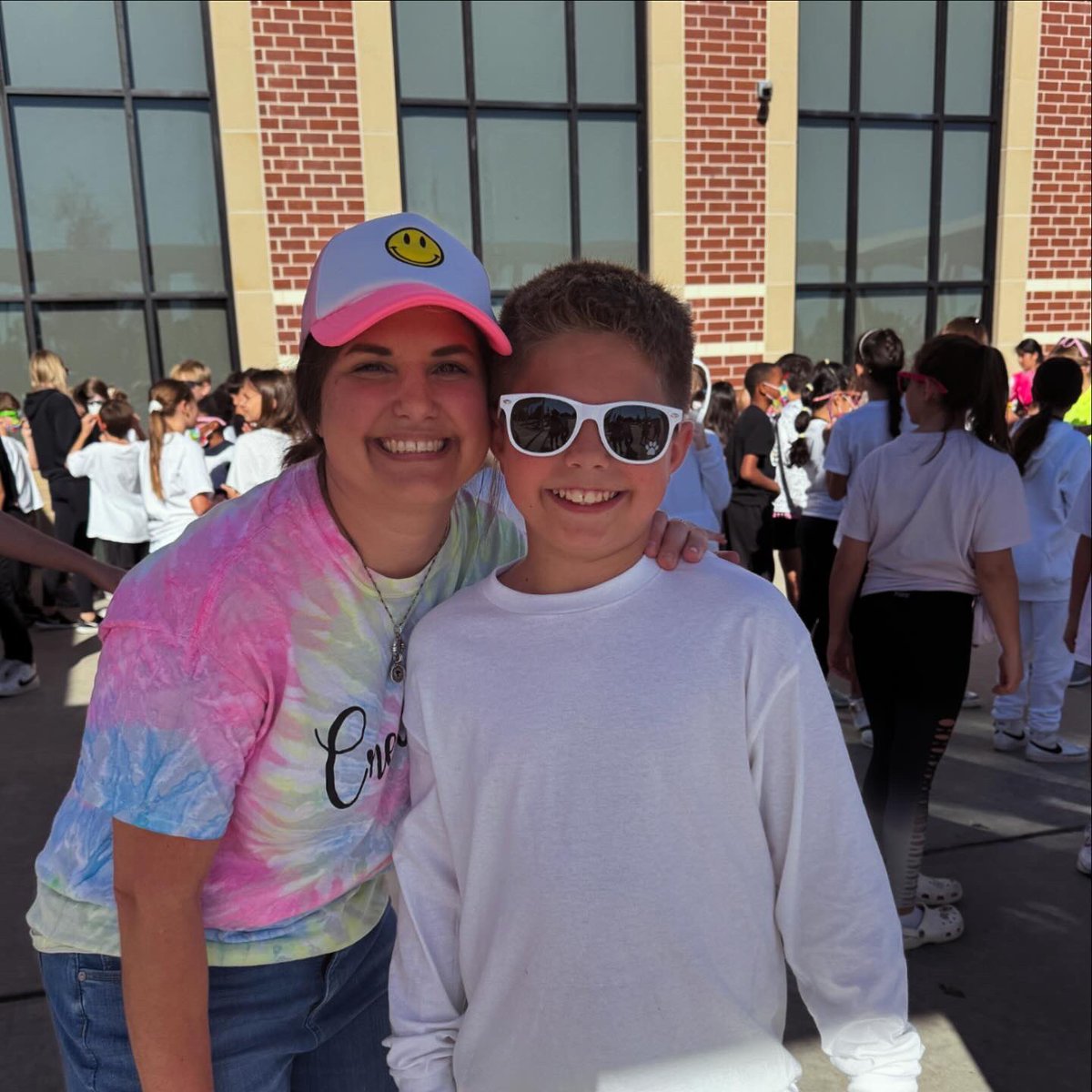 Kinsey Friedrichs tweet media