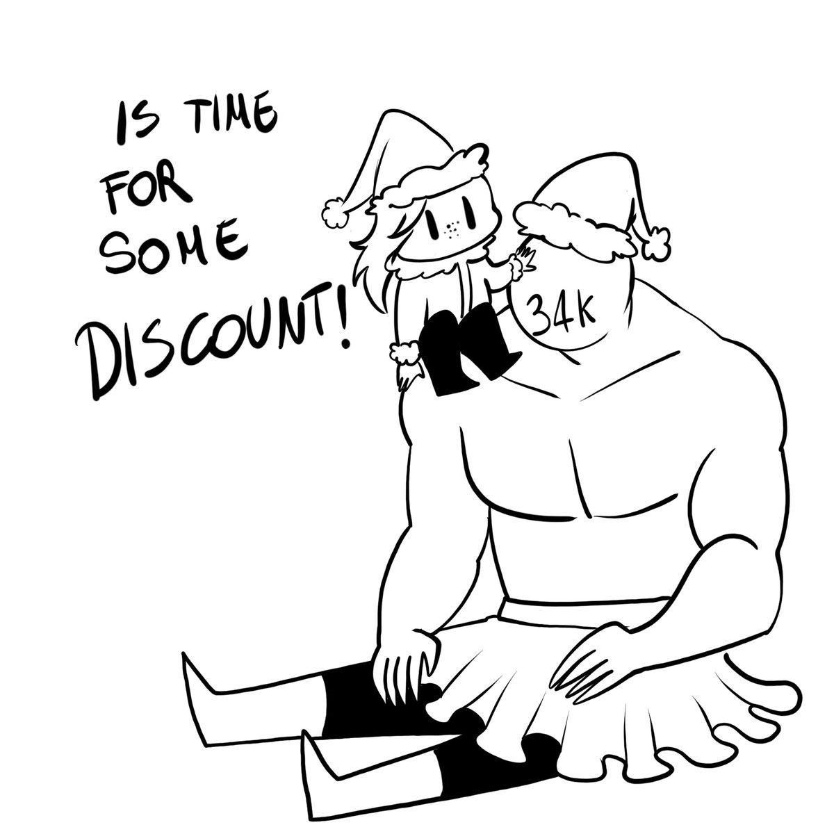 Angiedragoness's tweet photo. CHRISTMAS DISCOUNT ON MY COMMISSIONS! #art #commission #commissionopen #artist #commission_open #commissionopens #artist #dnd #dungeonsanddragons #pathfinder #illustration https://t.co/dYPQh50Jm4