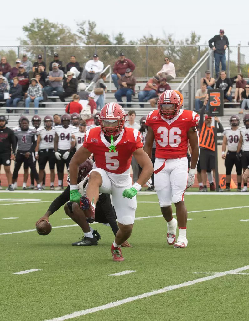 Jaylin Burt tweet media