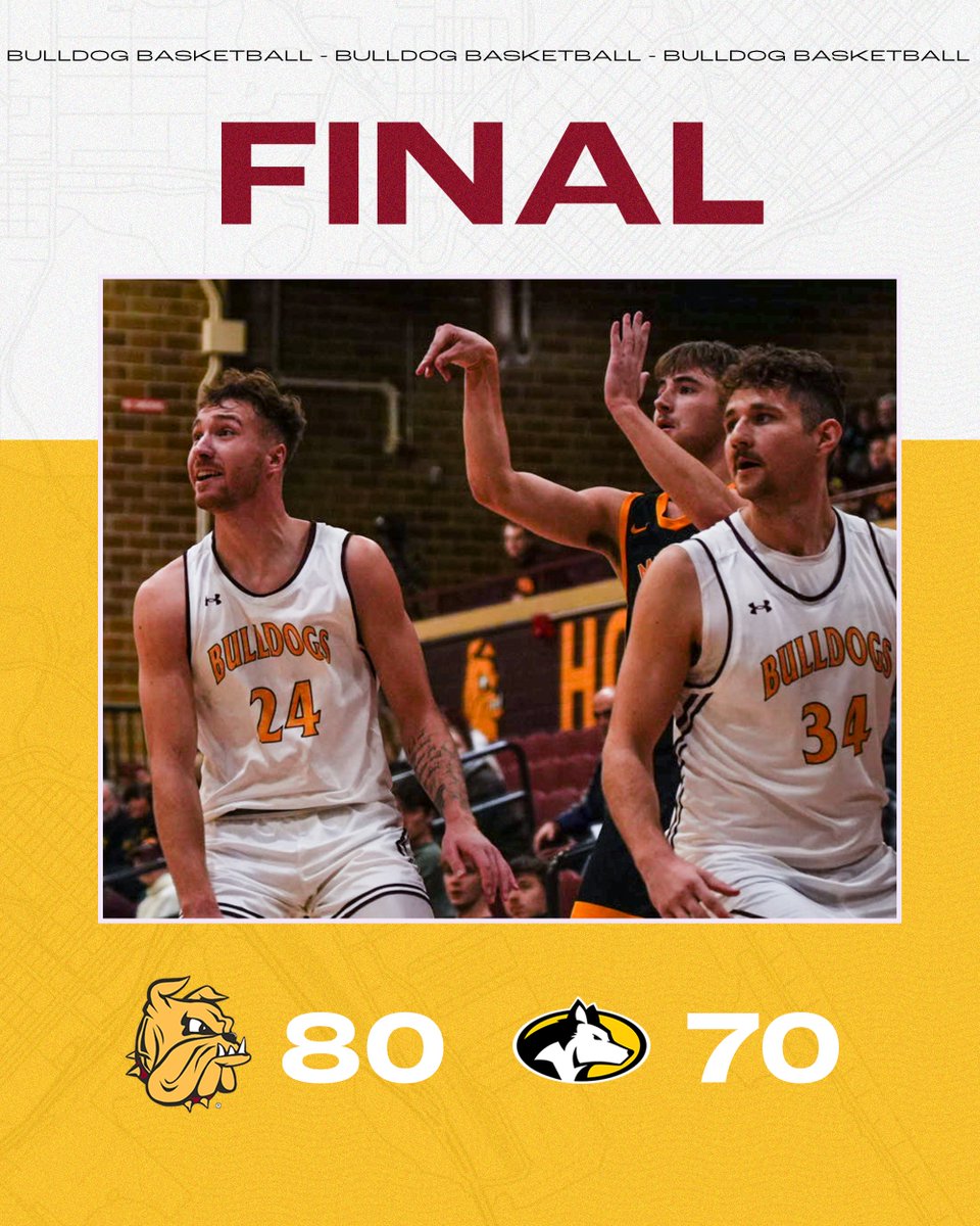 4-0 ✅

#MakeMoves x #BulldogCountry