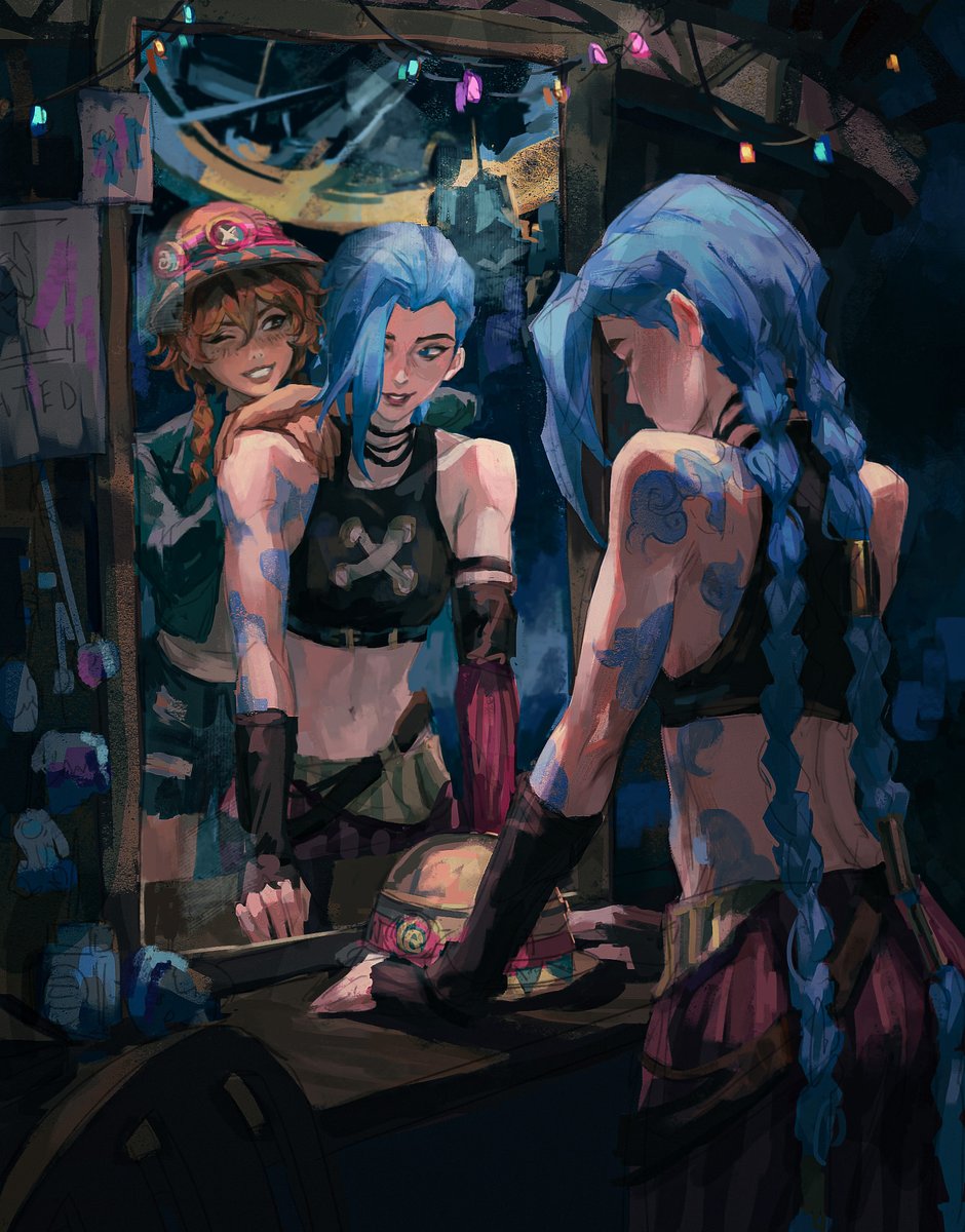 泥炉红 tweet media