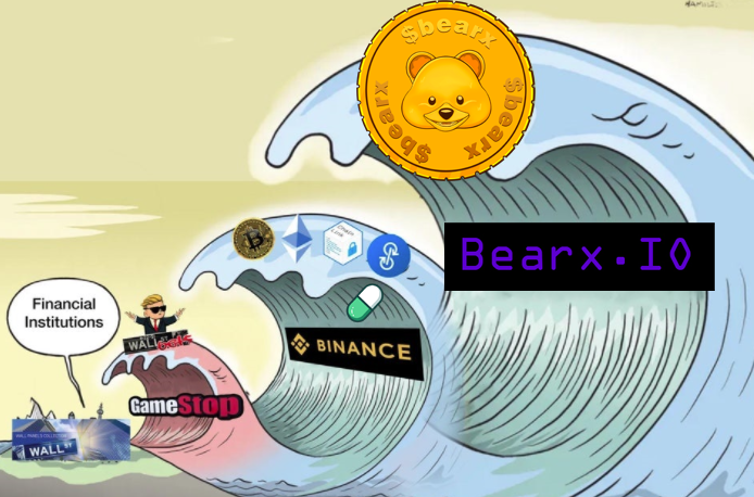 bearcoin tweet media