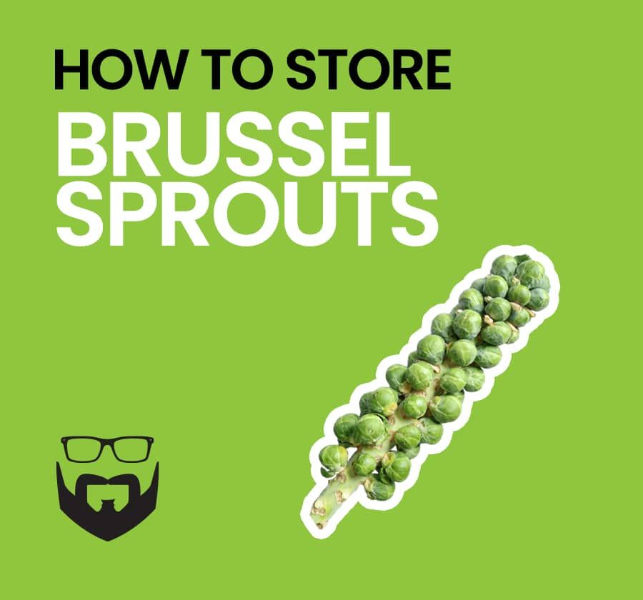 jerryjamesstone's tweet image. How to Store Brussels Sprouts jerryjamesstone.com/how-to/how-to-…

Keep your Brussels sprouts fresh with these easy tips! 🌿 #BrusselsSprouts #FreshTips