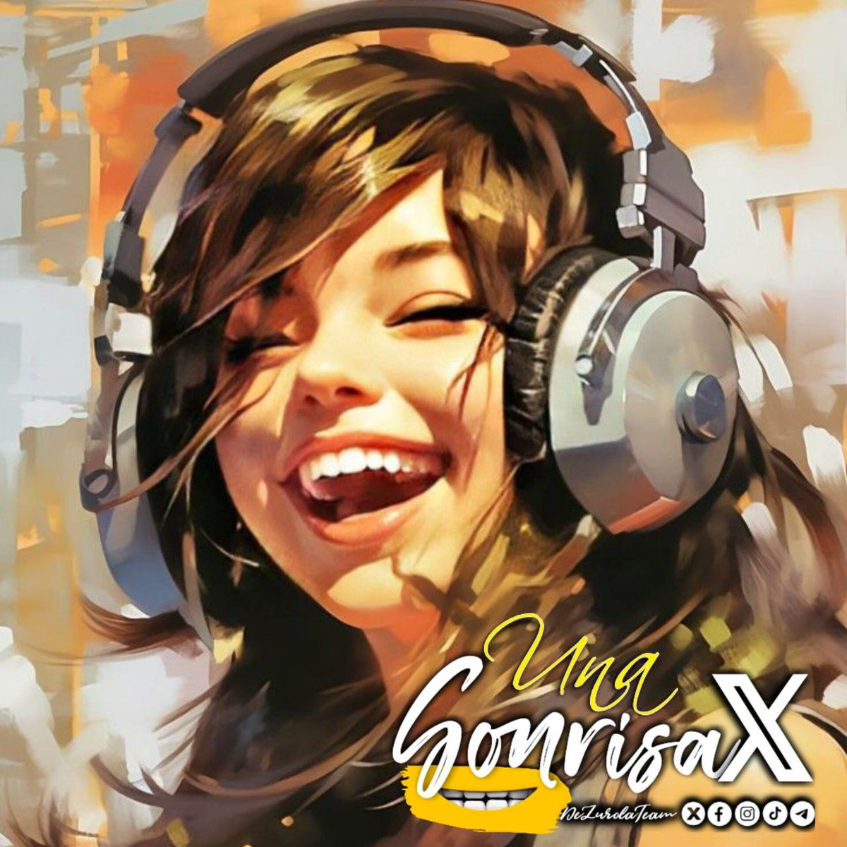 CandaoEl20652's tweet photo. #UnaSonrrizaX Cuba para tener más alegría toda la vida 
#DeZurdaTeam 
#IzquierdaPinera 
@SinMiedoAlFuego https://t.co/aipgRCpvEJ