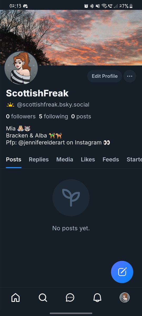 ScottishFreak_'s tweet photo. Got this too ig 🤷🏻‍♀️ https://t.co/VbCZq2ibhe