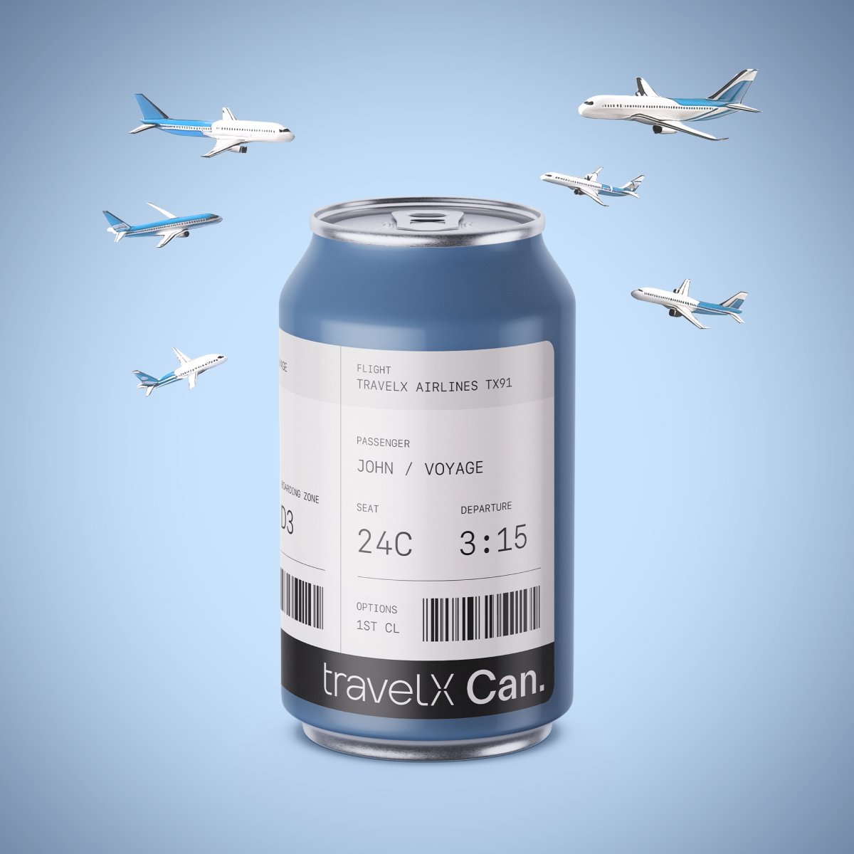 ✈️Em um mundo onde os sistemas de emissão de passagens aéreas são ineficientes, a #Algorand e <a href="/travelx__/">TravelX</a>  podem solucionar inúmeros problemas. 

🔗- canablockchaindothat.com/travelX-can