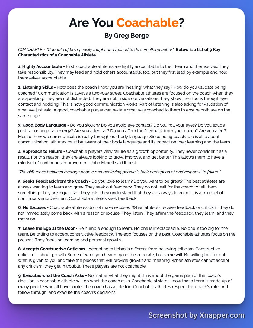 Greg Berge tweet media